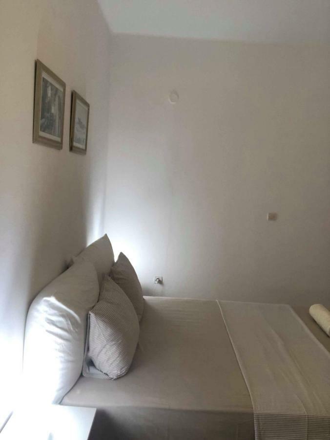 Apartment Thomas - Chora *