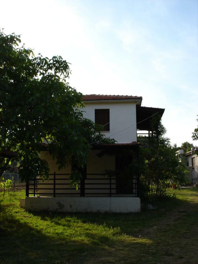 Guest house Mina *