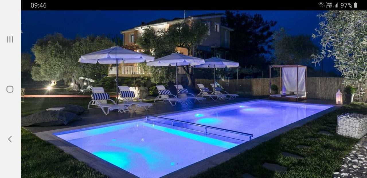 Villa Fokas Luxury Prinos (Thasos)