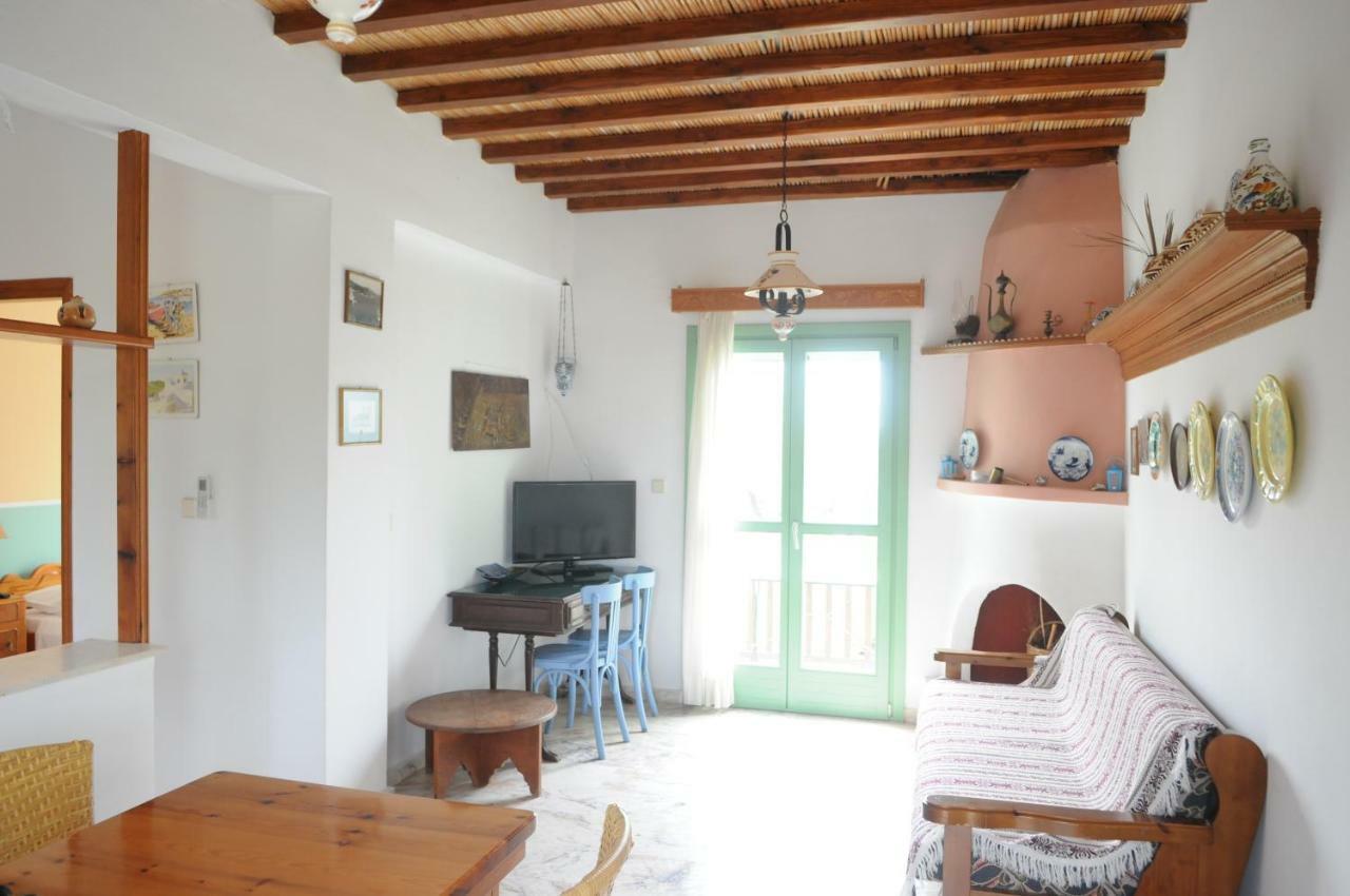 Pegasus & Skyros