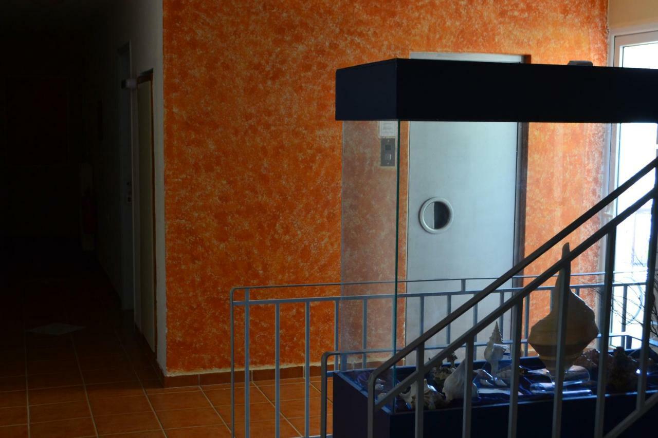 Hotel Galaxy Loutra Edipsou (Evia)