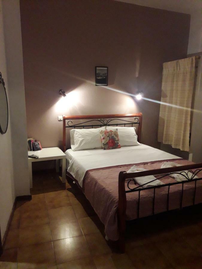 Kastro Studios Apartment Skopelos Town