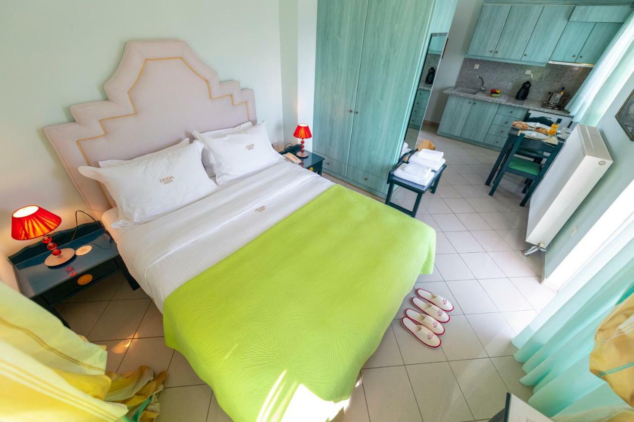 Irida Aparthotel