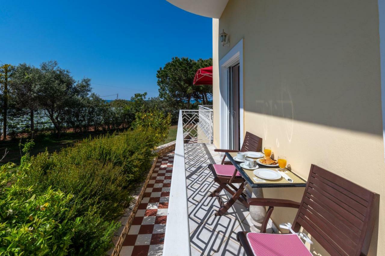 Aparthotel Irida Kyparissia