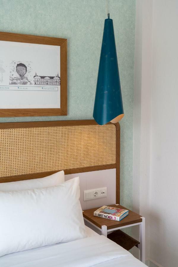 Zoe Hotel, Trypiti & Hive Water Park 4*