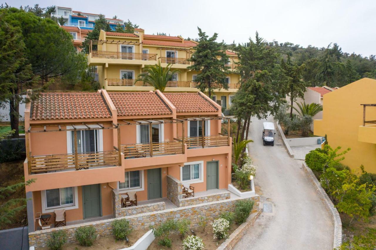 Hotel Zoe Hotel, Trypiti & Hive Water Park