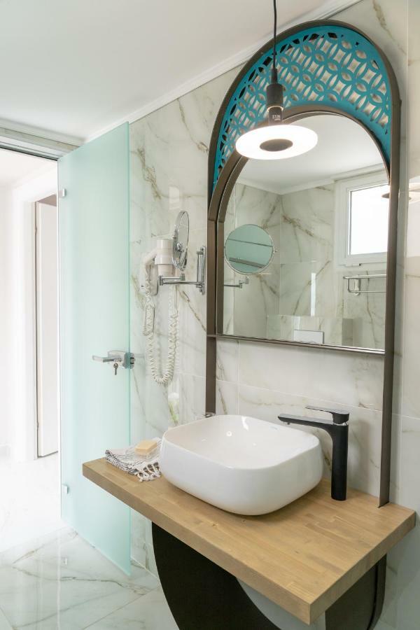 Hotel Zoe Hotel, Trypiti & Hive Water Park