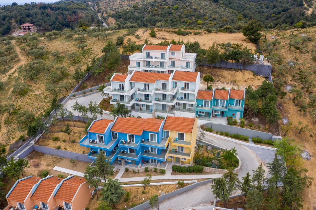 Hotel Zoe Hotel, Trypiti & Hive Water Park