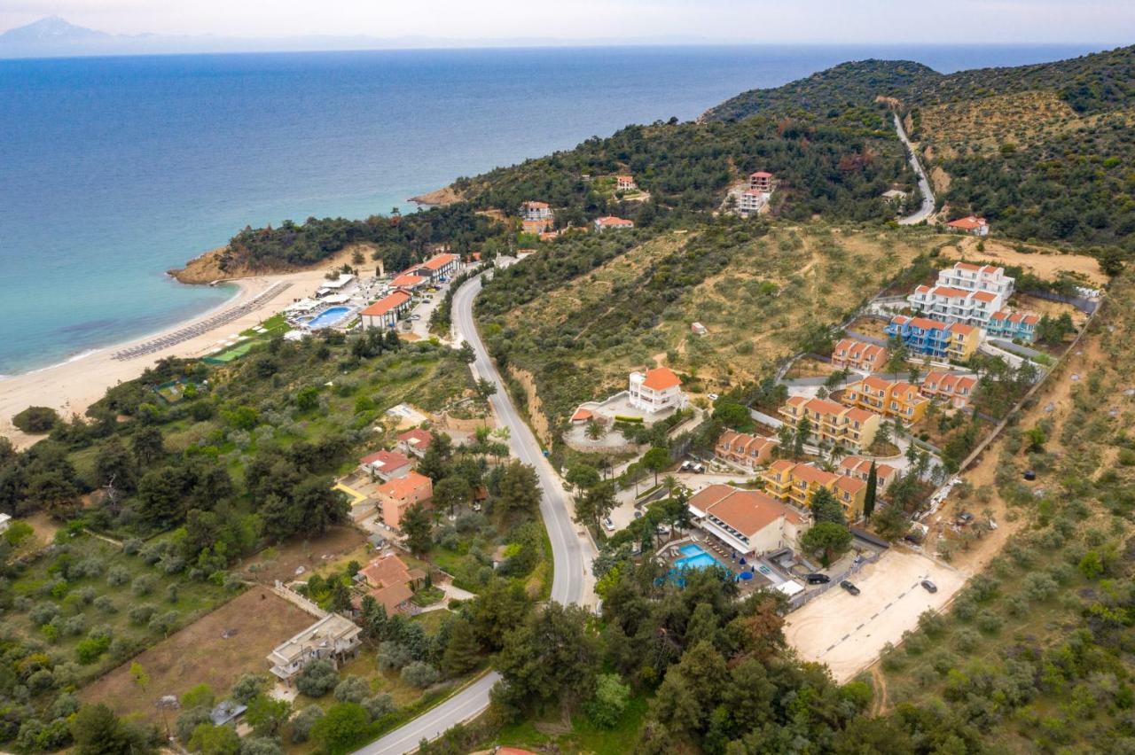 Hotel Zoe Hotel, Trypiti & Hive Water Park 4*