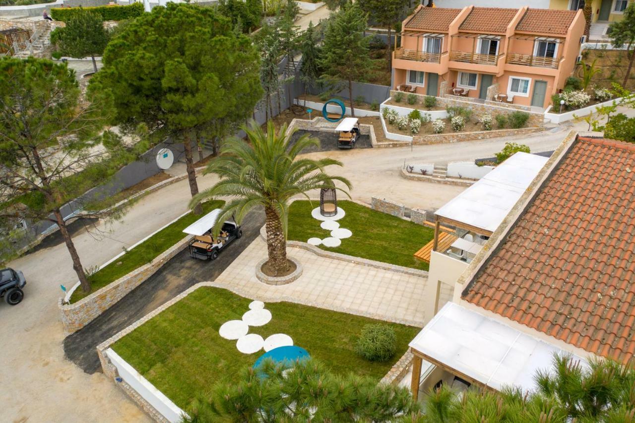 Hotel Zoe Hotel, Trypiti & Hive Water Park 4*