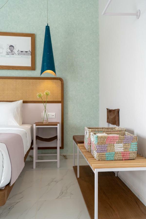 Hotel Zoe Hotel, Trypiti & Hive Water Park