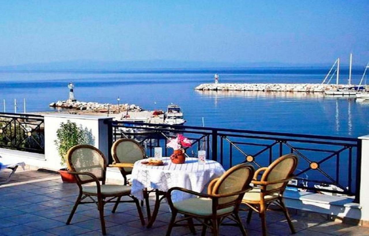 Aparthotel Anna Maria - Vanessa Neo Klima