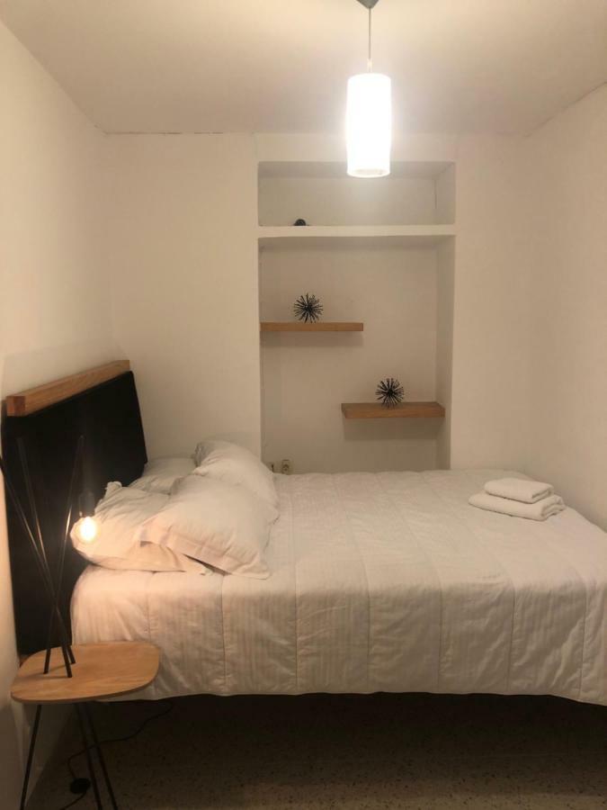 Nazos 1 Hotel 2*