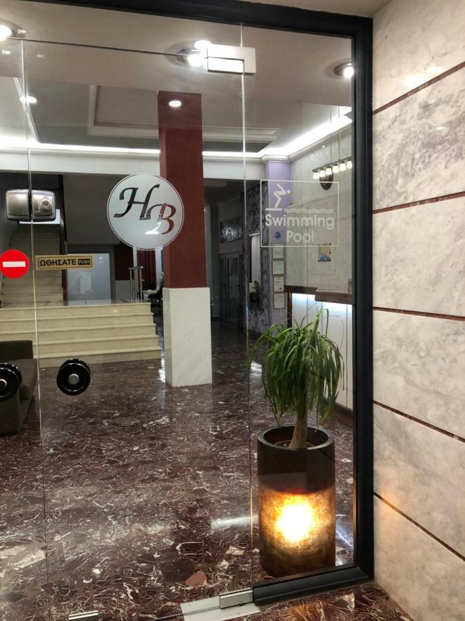 Hotel Bakos 3*