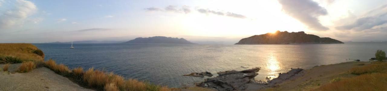 Aegina Bed & Culture