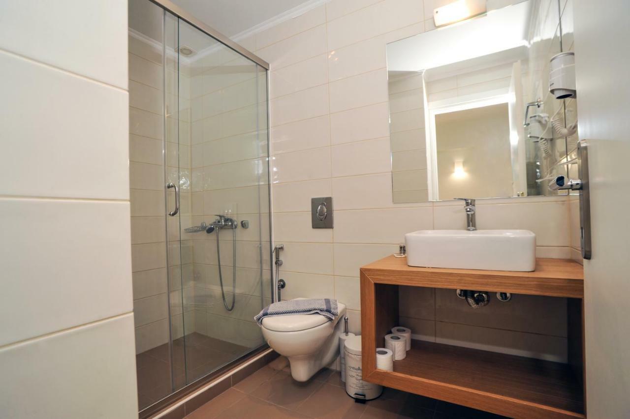 Aparthotel Mithos Premium Agia Marina (Crete)