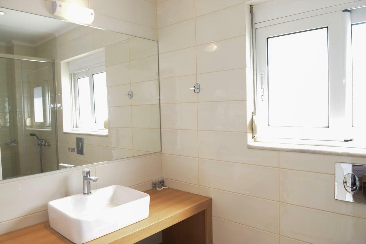 Mithos Premium 2* Agia Marina (Crete)
