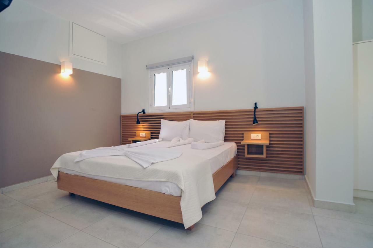 Aparthotel Mithos Premium