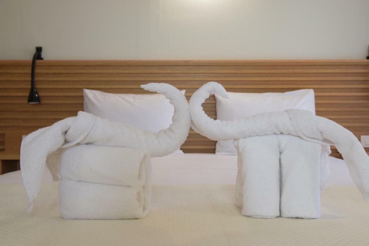 Mithos Premium 2* Agia Marina (Crete)