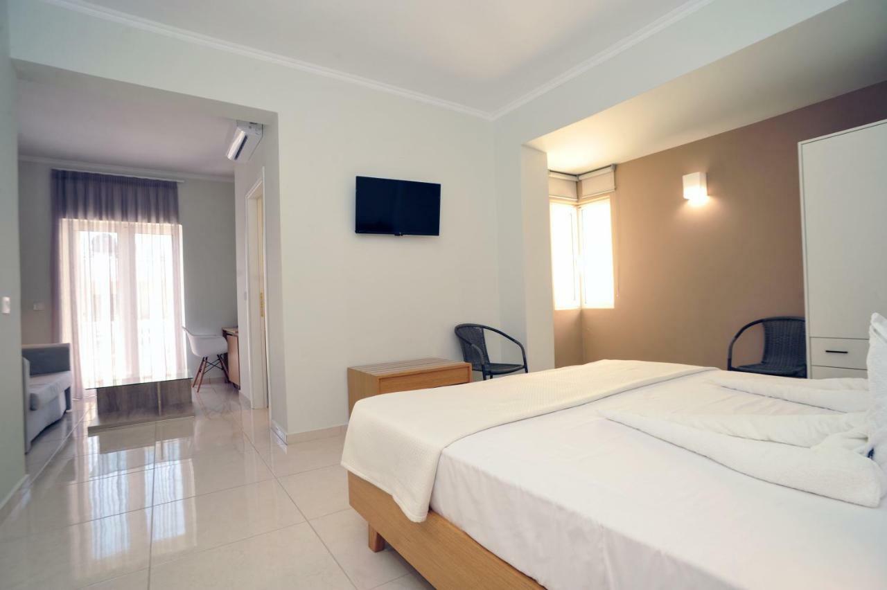 Mithos Premium 2* Agia Marina (Crete)