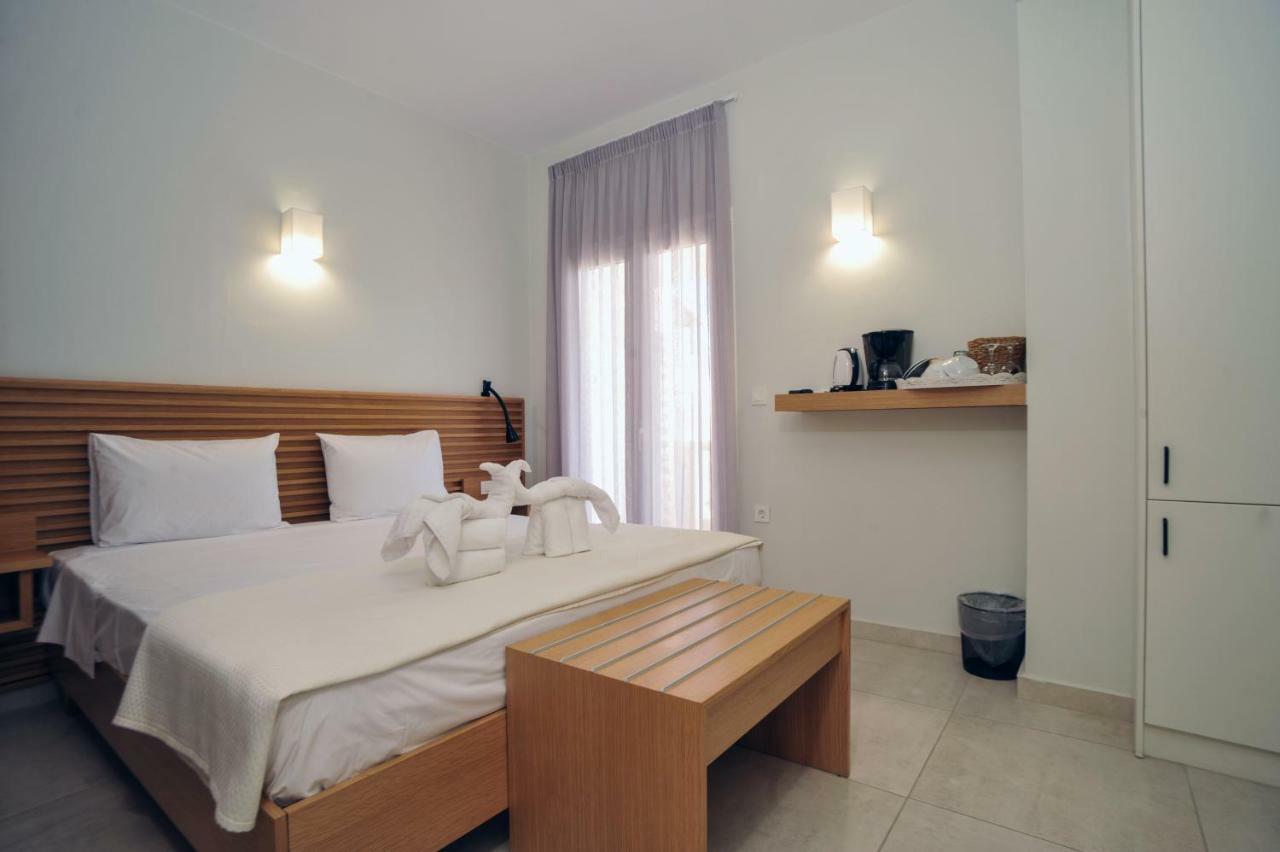 Aparthotel Mithos Premium 2*