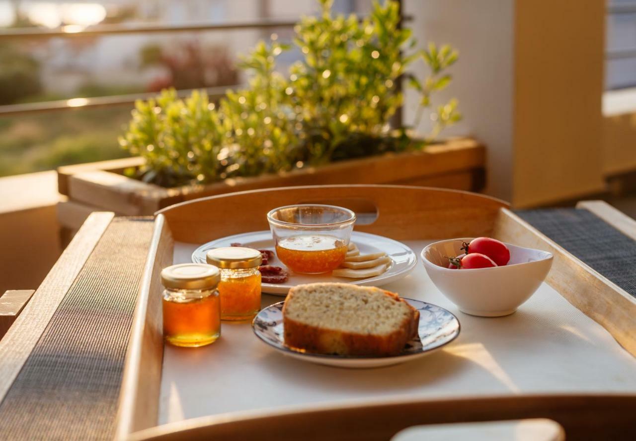 Aegina Bed & Culture