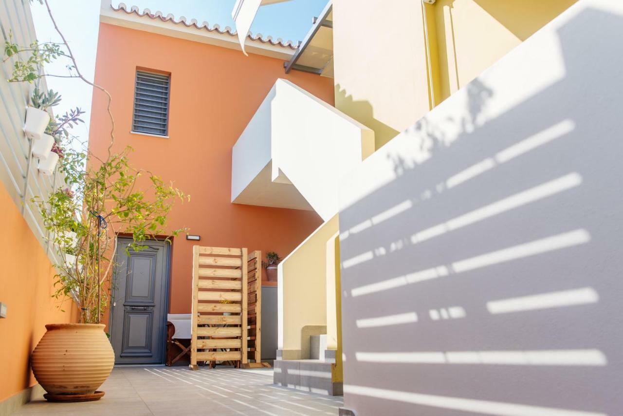 Aegina Bed & Culture