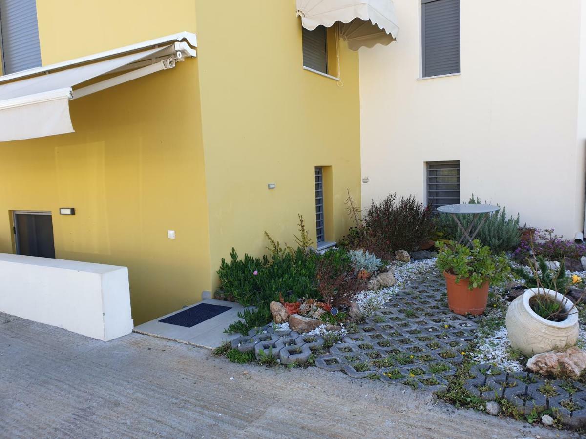 Aegina Bed & Culture Apartment