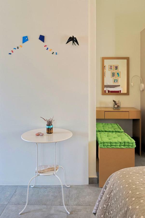 Apartment Aegina Bed & Culture *