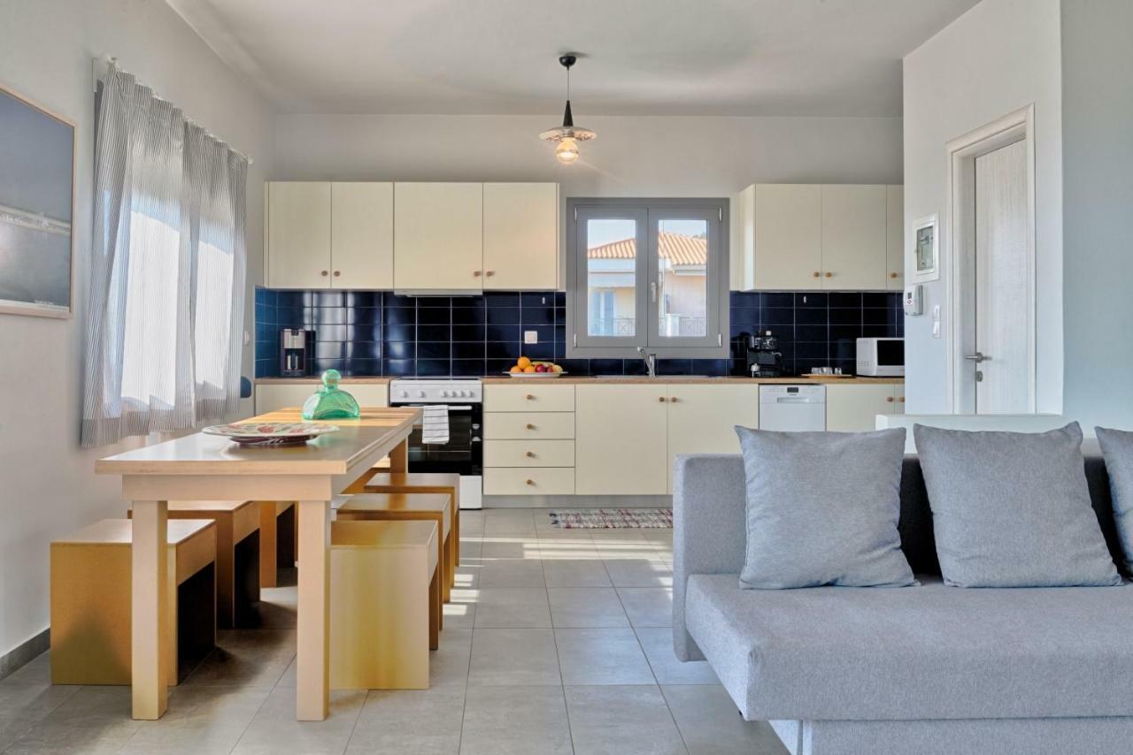 Aegina Bed & Culture Apartment *