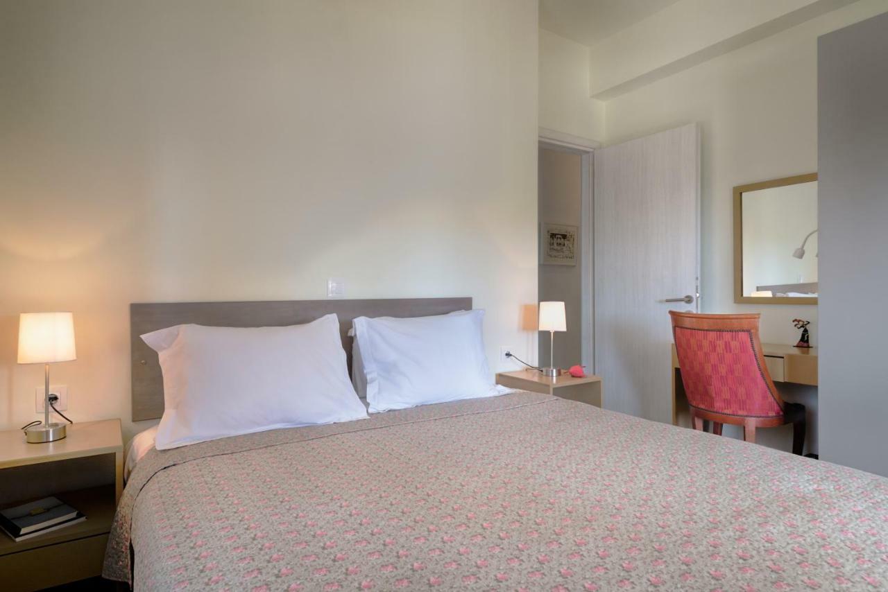 Apartment Aegina Bed & Culture