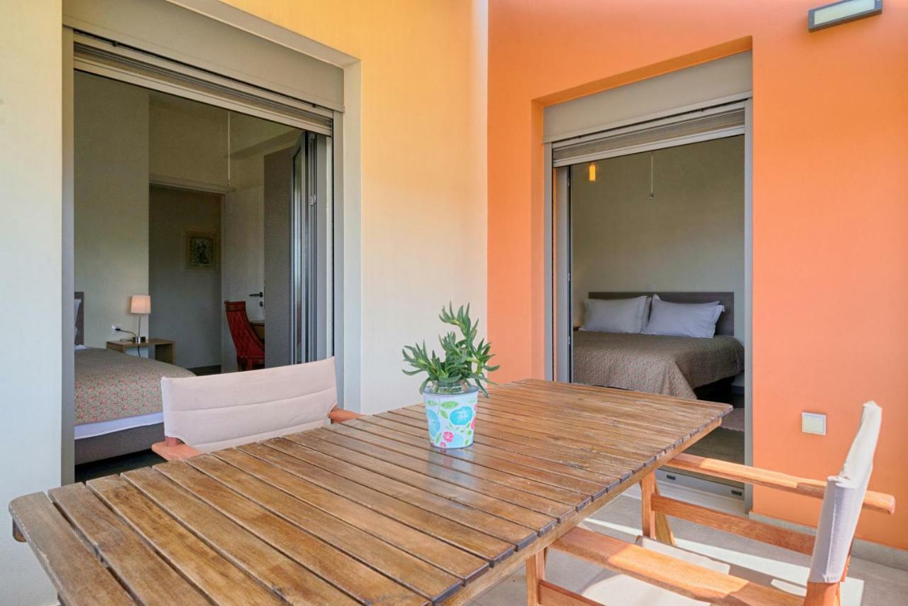 Aegina Bed & Culture Apartment Aegina