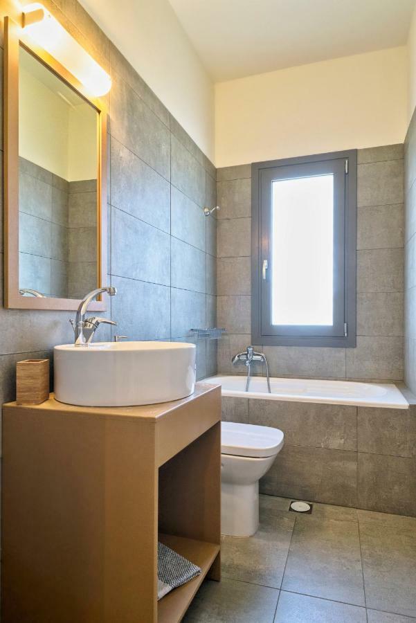 Apartment Aegina Bed & Culture *