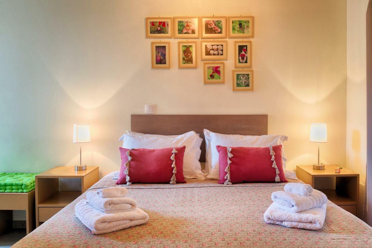 Apartment Aegina Bed & Culture Aegina