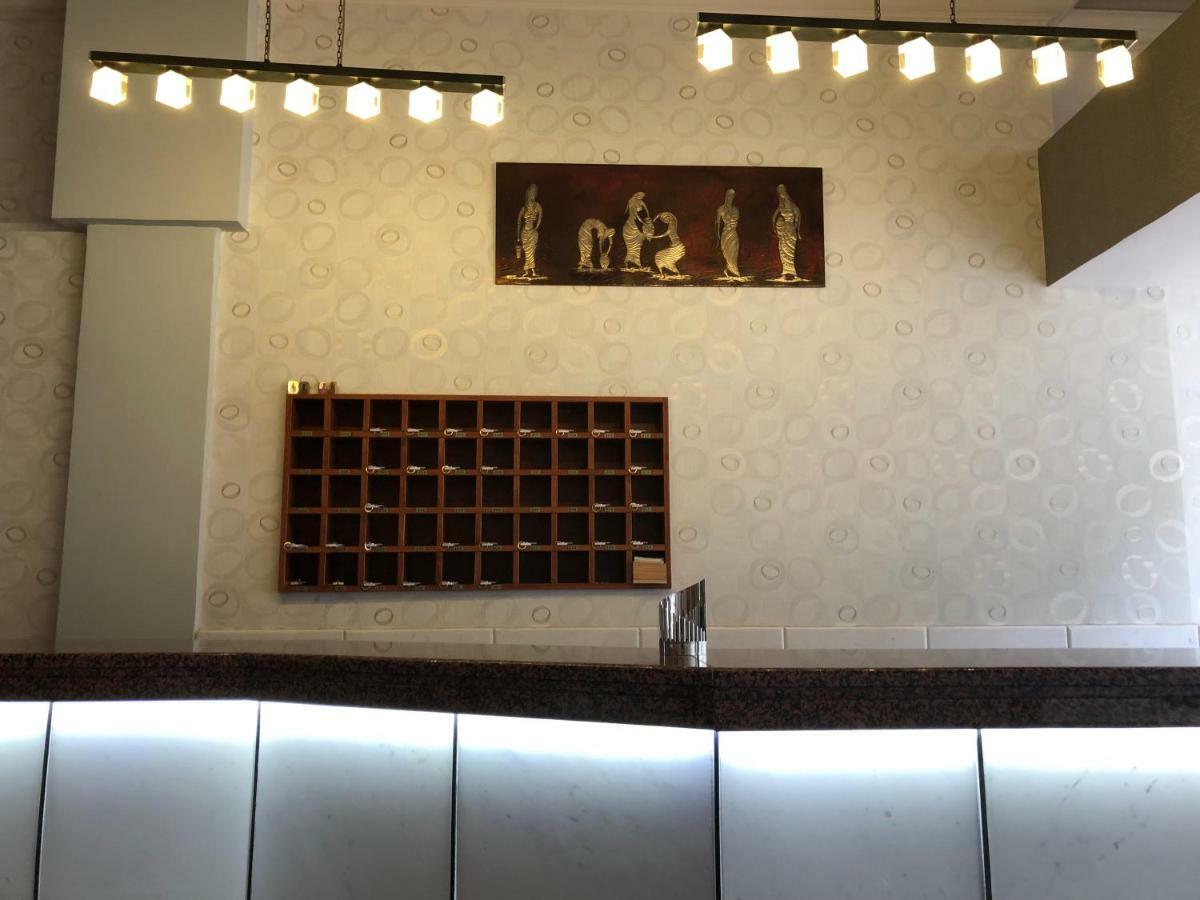 Hotel Bakos Loutraki (Corinthia)
