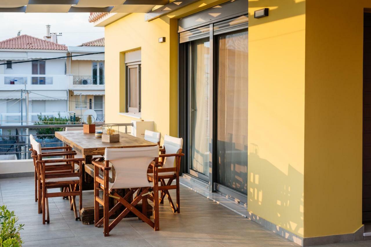 Aegina Bed & Culture