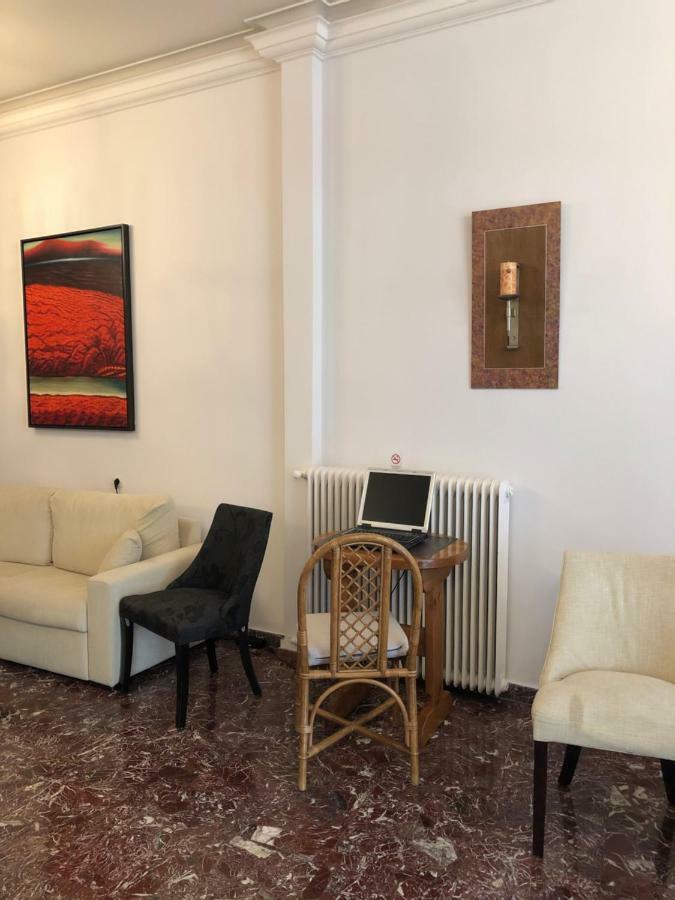 Hotel Bakos
