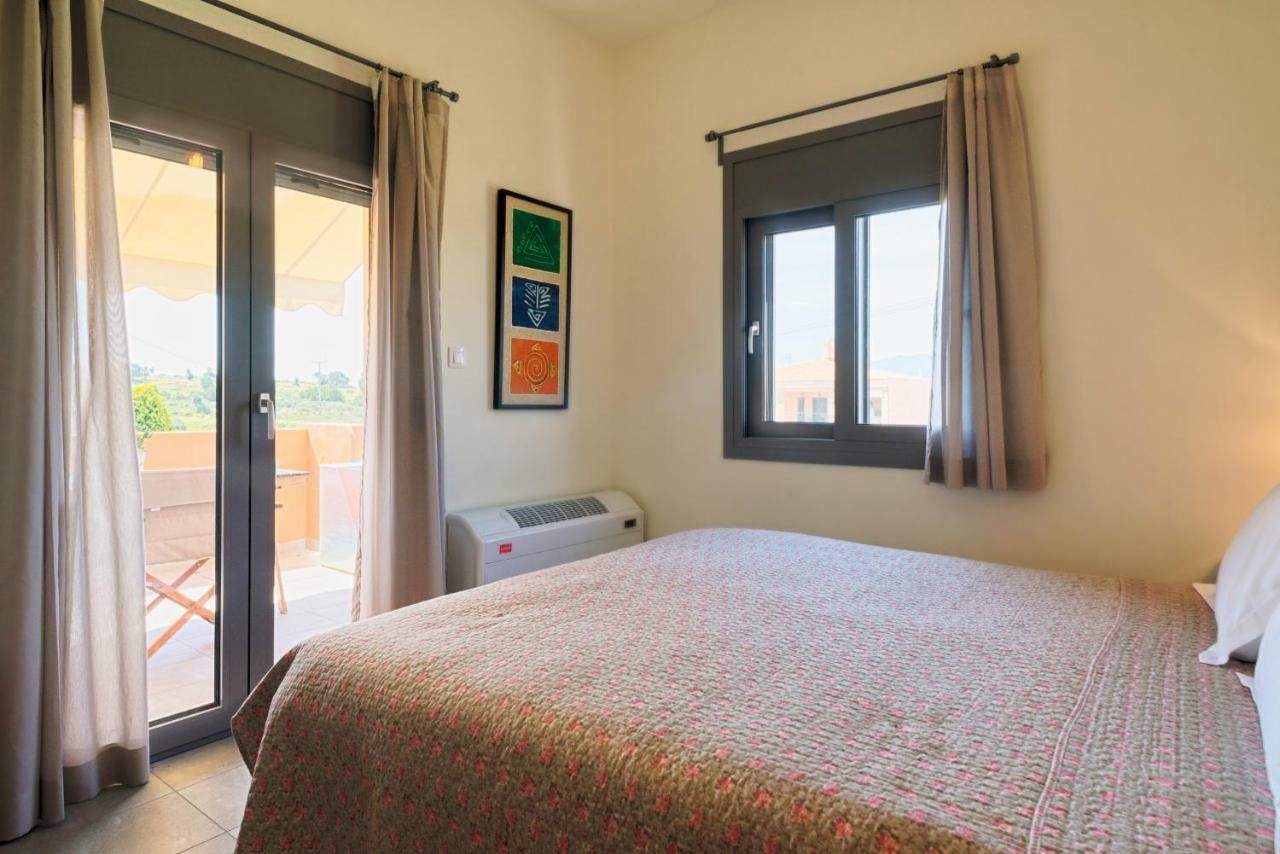Aegina Bed & Culture *