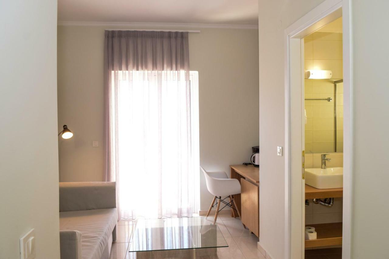 Aparthotel Mithos Premium Agia Marina (Crete)