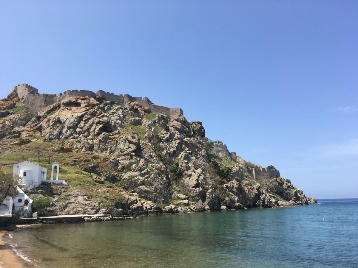 Ifestos Hotel Myrina