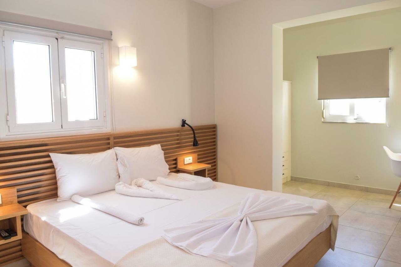 Aparthotel Mithos Premium 2*