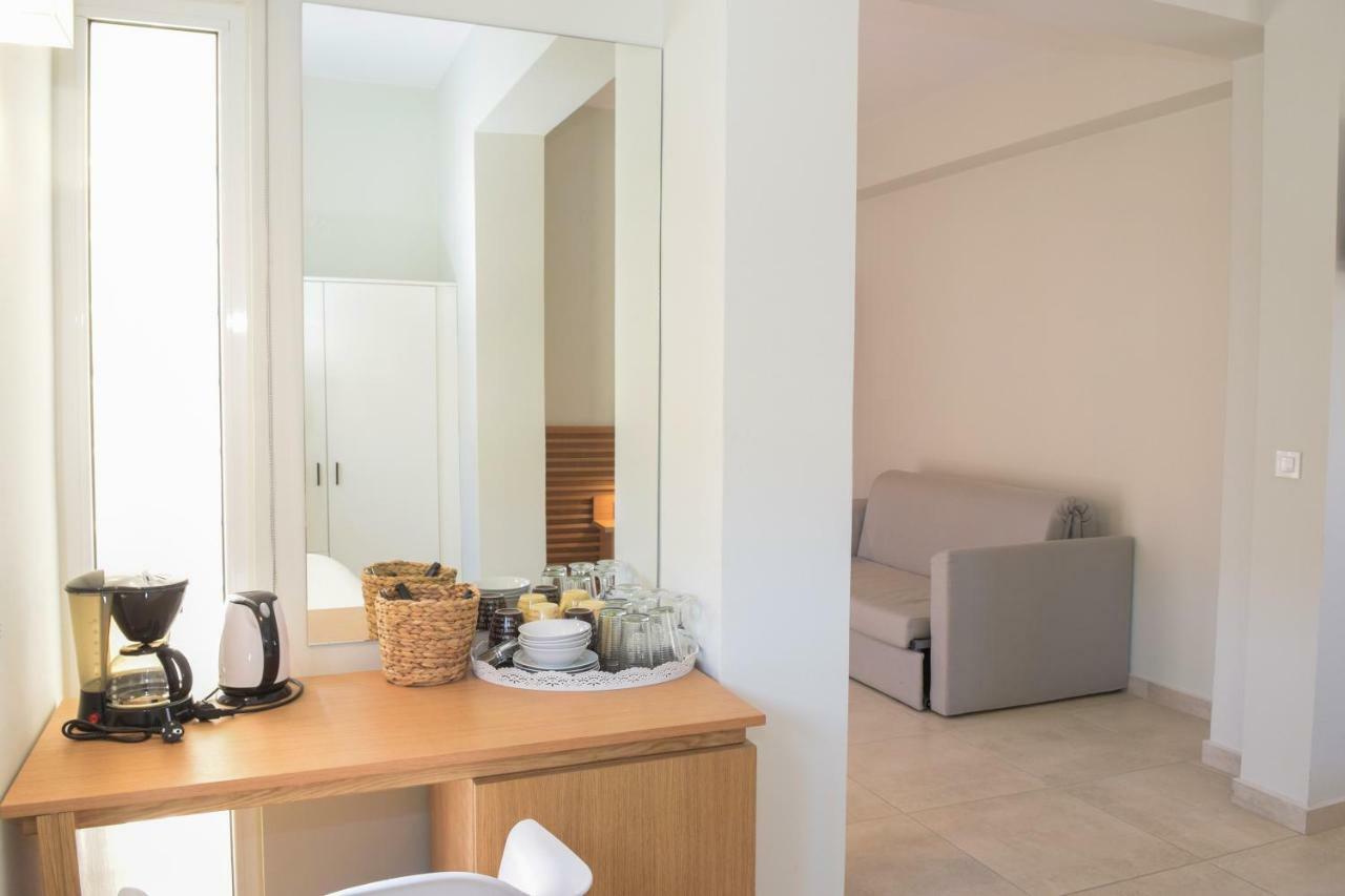Mithos Premium Agia Marina (Crete)