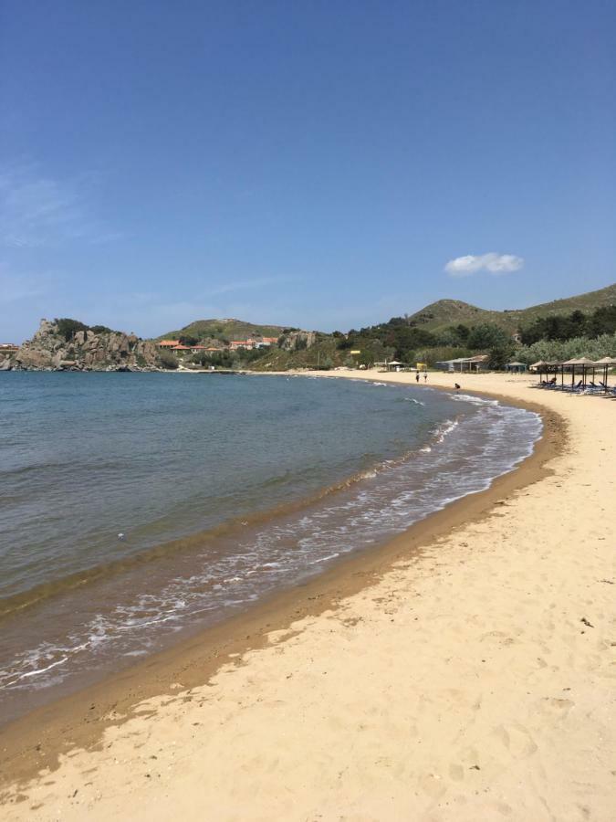 Ifestos Hotel