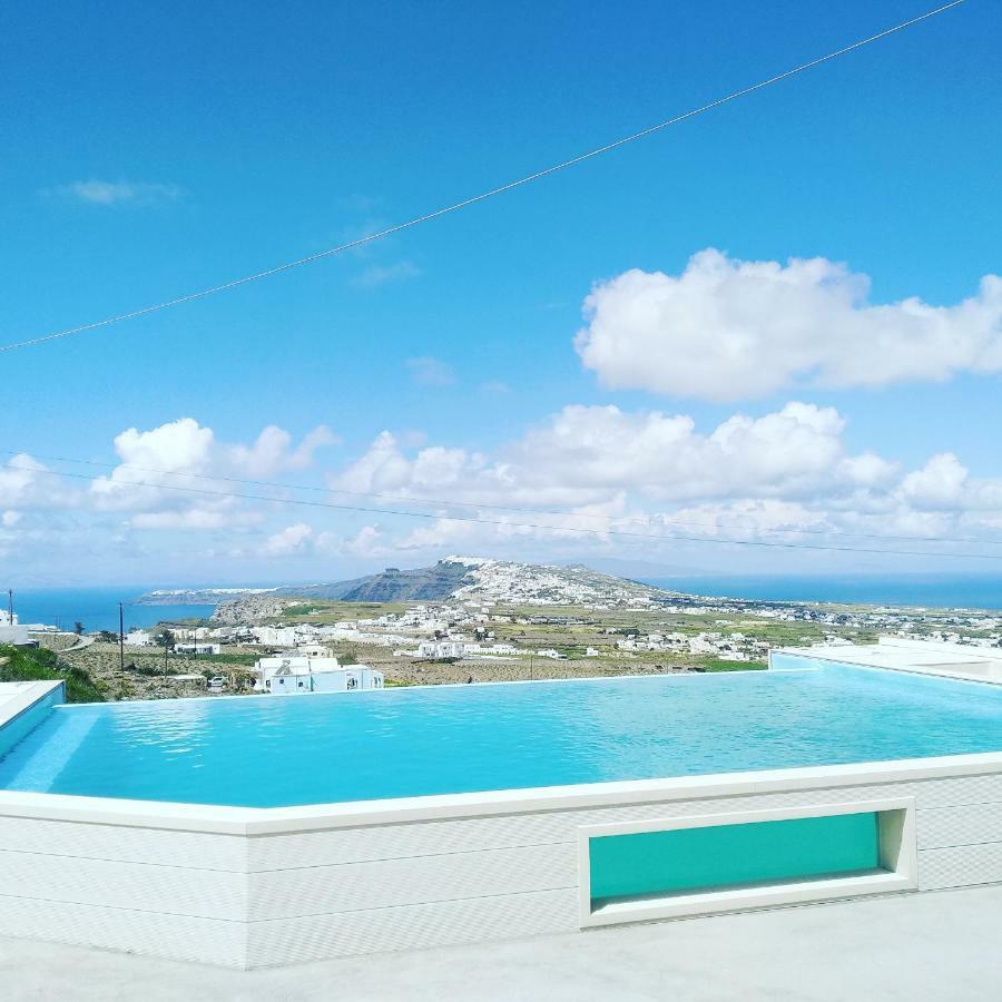 Aroma Cavas Apartment