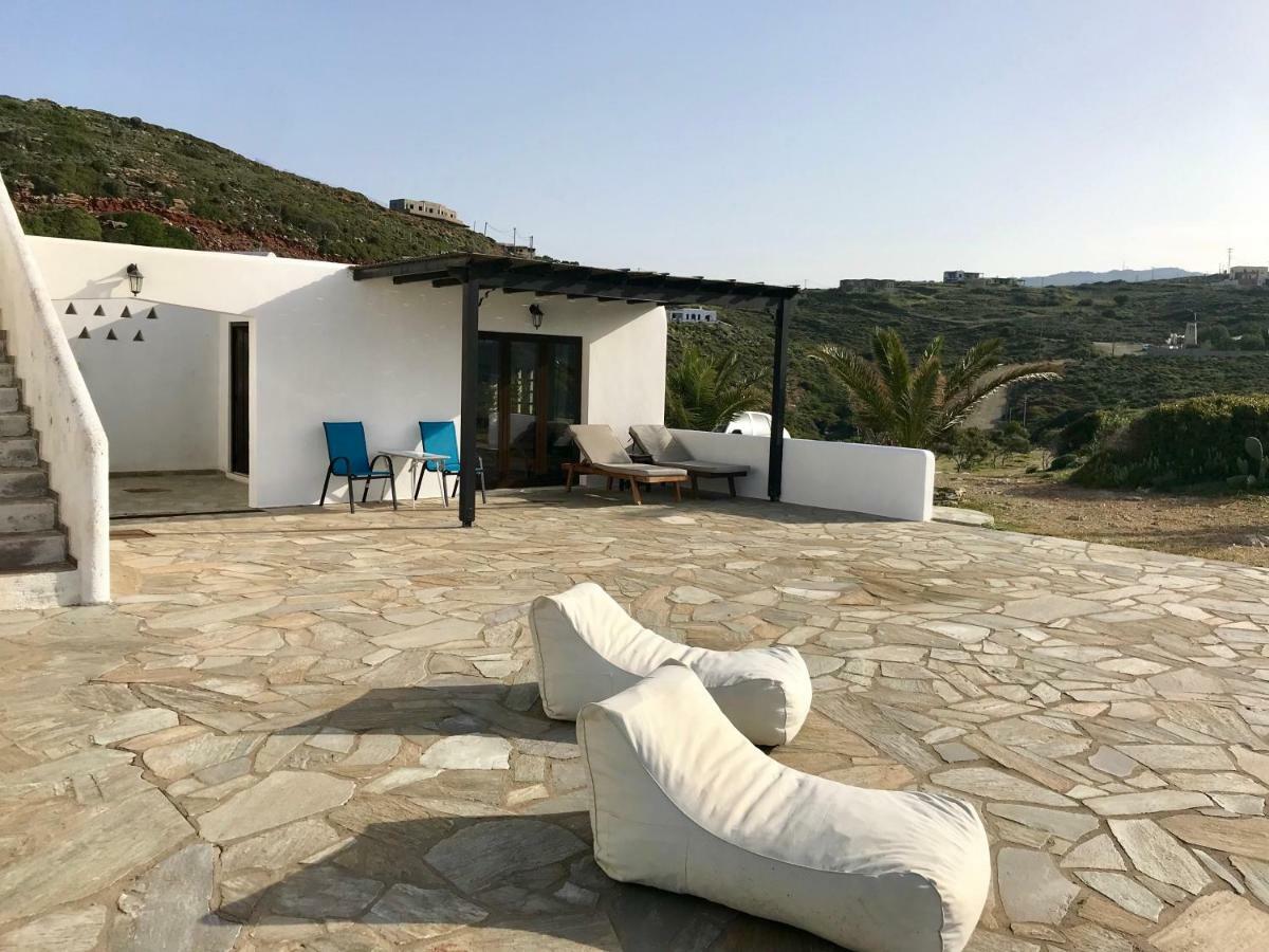 Hersonissos Andros Villa
