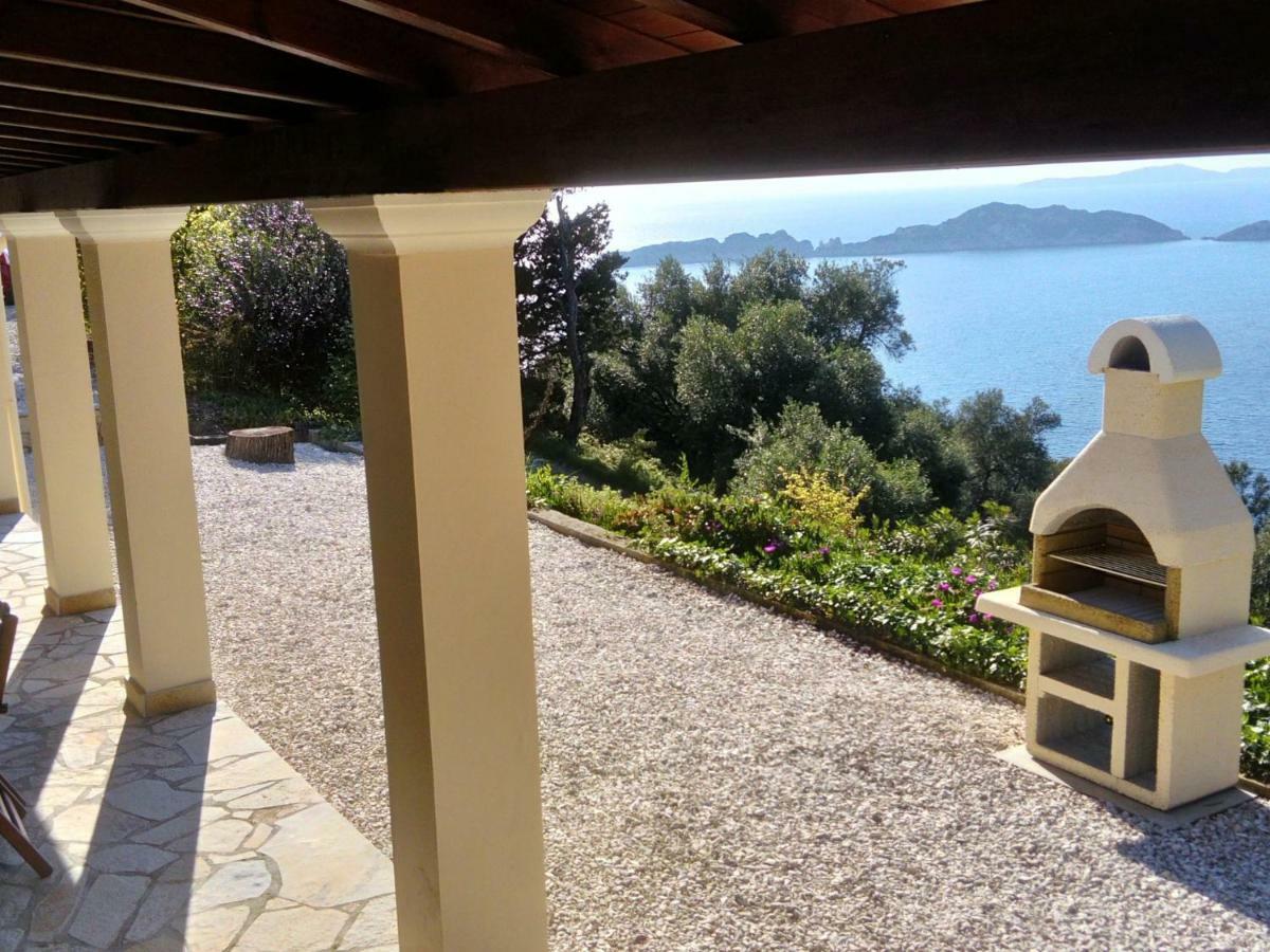 With Stunning Views Near