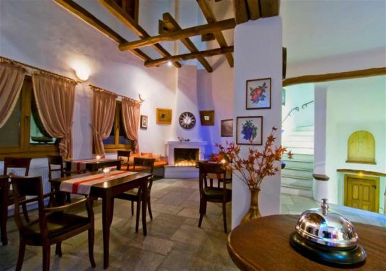 Alkifron Aparthotel Kala Nera