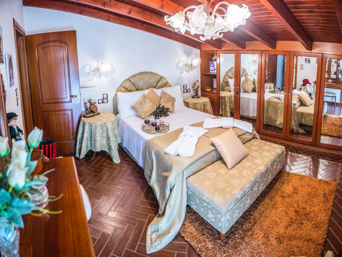 Villa Virginia Vonitsa
