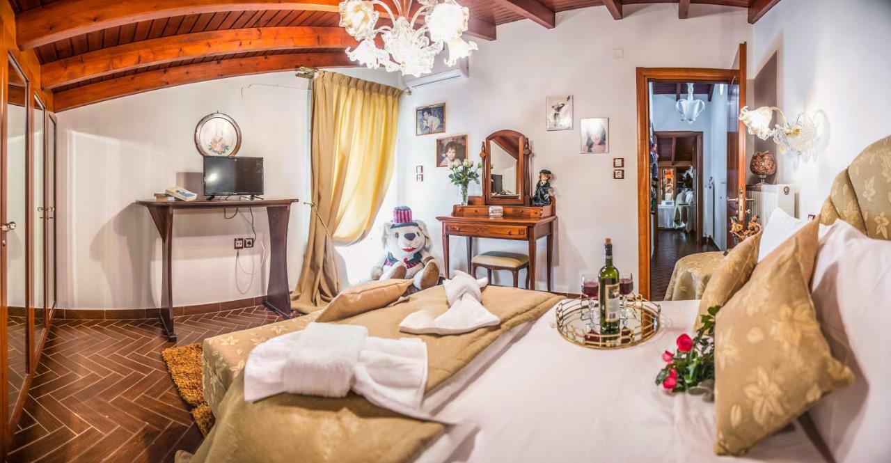 Villa Virginia *