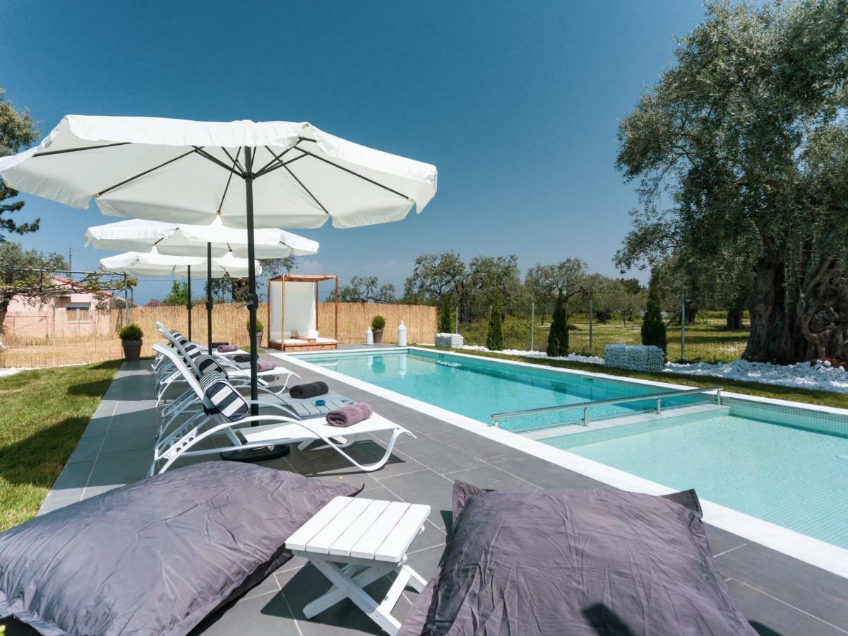 Villa Fokas Luxury Prinos (Thasos)